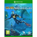 Subnautica Xbox One