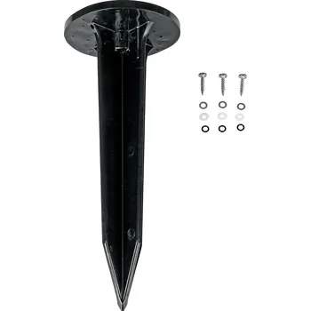 Venkovní osvětlení Linea Light 14931 Oh! Garden trn pro montáž zahradních koulí Oh!