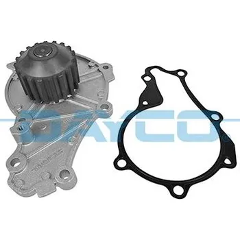 Chladič motoru Vodní čerpadlo, chlazení motoru DAYCO DP077