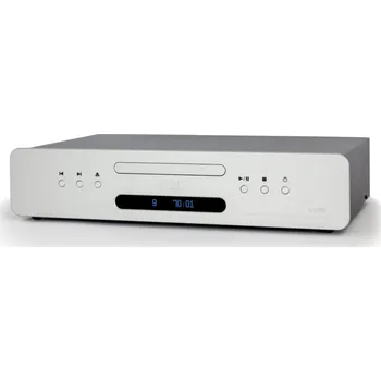 Hi-Fi komponenty Atoll CD80 Signature - Stříbrná