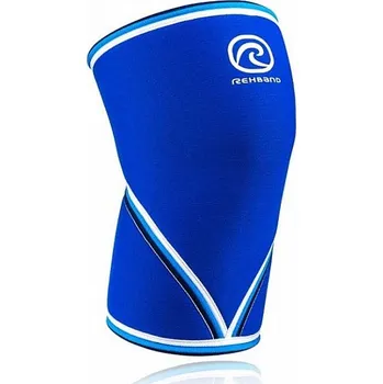 Rehband Rx Sport Bandáž kolene 7mm vel. XS