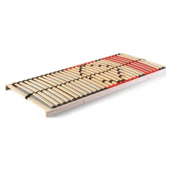 Beast Siberia T8 Materasso XXL 160Kg lamelový rošt 80x200cm