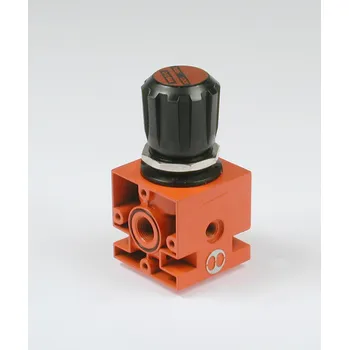 Příslušenství ke kompresoru Regulátor tlaku New deal G 1"i