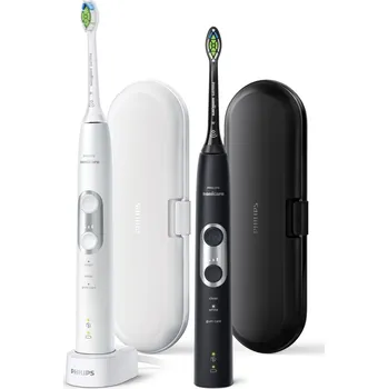 Elektrický zubní kartáček Philips Sonicare ProtectiveClean 6100 HX6877-35