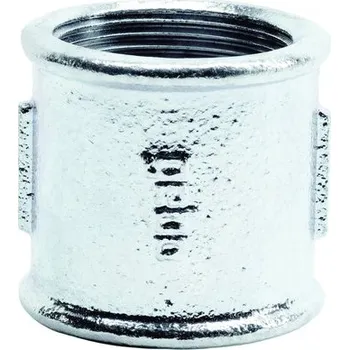 Fitinka Nátrubek pozink Gebo Platinum FF 2“