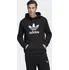 Pánská mikina adidas Trefoil Hoodie DT7964, L