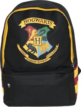 Školní batoh Groovy Batoh Harry Potter Bradavice
