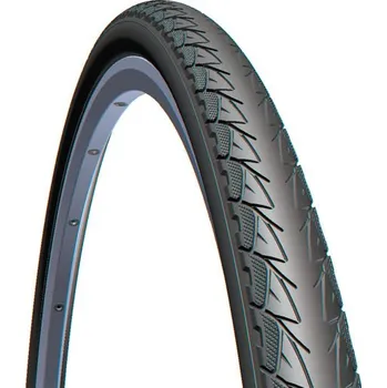 Plášť na kolo MITAS plášť Flipper 700x28C (28-622)