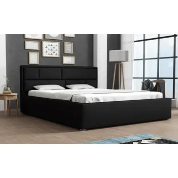 Postel Casarredo Postel WENDY 180x200 cm látka Victoria 14869