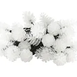 Retlux RXL 371 80 LED teplá bílá