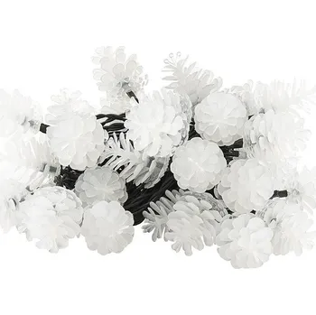 Retlux RXL 371 vánoční řetěz 80 LED…