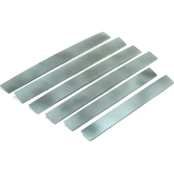 RC vybavení OV-10 Bronco 30ccm: Hangar 9 dvířka podvozku