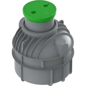 nádrž Roto Nádrž na dešťovou vodu 1200L