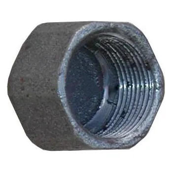 Fitinka Gebo Fe víčko 3/4" (300-5S)