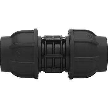 Fitinka GEBO PE spojka přímá 50 x 50 (130250)