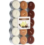 Bispol Aura čajová vonná svíčka 30 ks