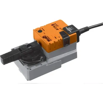 Ventil Belimo NR 24 A Servopohon 24 V