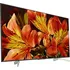 Televizor Sony Bravia 49" LED (KD-49XF8596)