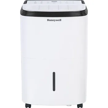 Odvlhčovač vzduchu Honeywell TP-SMALL 24L