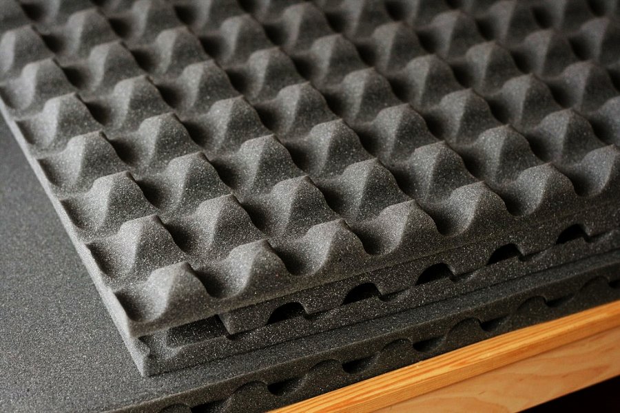 Akustický molitan Sinus 3cm