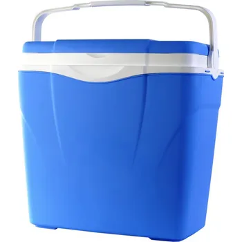 Plana Chladící box Antartica 25L tmavě modrý
