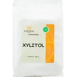 Natural Jihlava Natural xylitol - sladidlo 500g