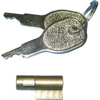 Zámek na kolo Zámek kloubu malý