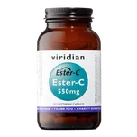 Viridian Ester C 550 mg 150 cps.