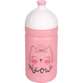 R&B Mědílek Zdravá lahev 500 ml, mňau