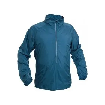 Dámská casual bunda WARMPEACE CLIFF moroccan blue XS; Modrá bunda + DÁREK DLE VÝBĚRU!