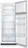 lednice Gorenje RF4141PW4