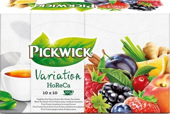 Čaj Pickwick Variation Horeca 100 sáčků