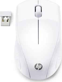 Myš HP 220