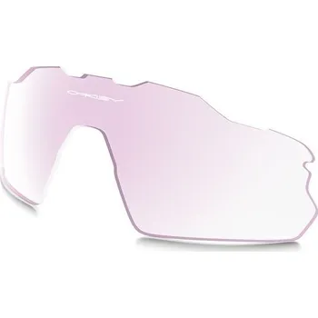 Módní doplněk Zorník OAKLEY Radar EV Path Repl Lens Kit - Prizm Low Light, 101-116-030