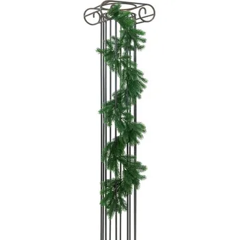 EuroPalms Girlanda smrk 3D jehličí 180 cm