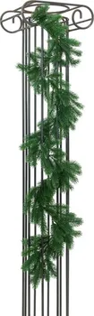 EuroPalms Girlanda smrk 3D jehličí 180 cm