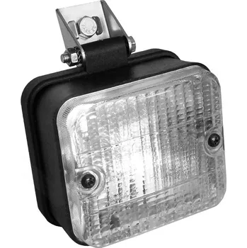 Zadní světlomet Světlo couvací AJ.BA FR30 s držákem