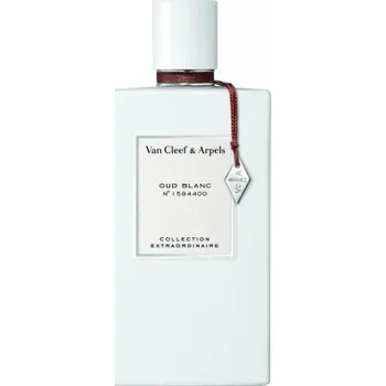 Dámský parfém Van Cleef & Arpels Oud Blanc parfémová voda dámská 75 ml