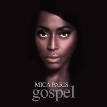 Zahraniční hudba Mica Paris - Gospel (CD, 9029514054/M)