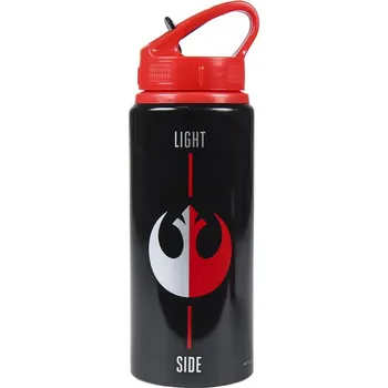 Termohrnek Hliníková Lahev Star Wars - Light Side