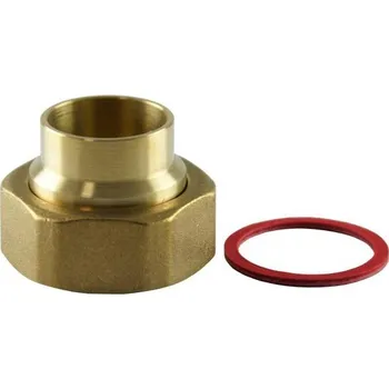 Ventil REGULUS Šroubení pájecí pro LK525 5/4“xCu28, sada 3 ks (12700)