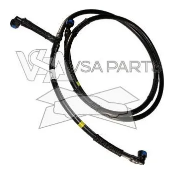 Náplň do chladiče a ostřikovače ORIGINÁLNÍ DÍL Hadice k ostřikovačům světel Octavia III 5E0955970 - originál