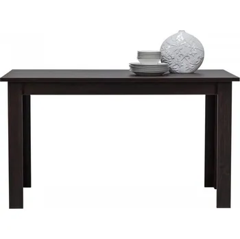 Jídelní stůl Mdx Stůl Fonda - Dub čokoláda