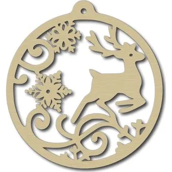 Vánoční ozdoba Pelisport Vánoční ozdoba