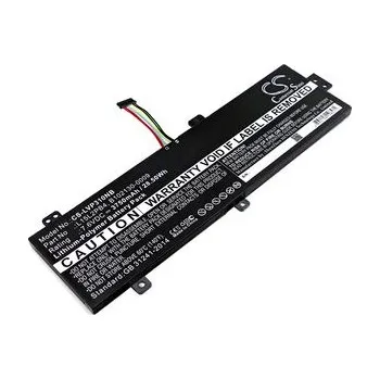 Příslušenství pro notebook Baterie pro Lenovo Ideapad 310-15isk, 3750 mAh, Cameron Sino CS-LVP310NB