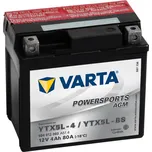 Varta GB-V12V5AH 12V 5Ah