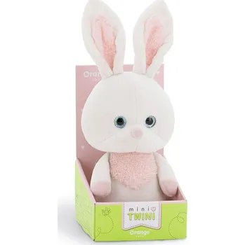 plyšák Mini zajíček od firmy ORANGE TOYS (Mini Bunny)