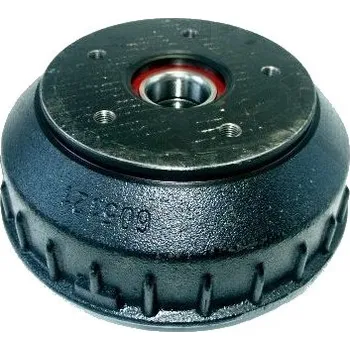 Brzdový buben Buben brzdový AL-KO COMPACT 2051 (112x5, čep 34 mm)