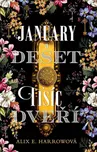 January a Deset tisíc dveří - Alix E.…