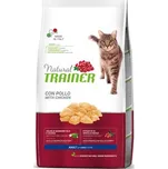 Trainer Natural Cat Adult Chicken